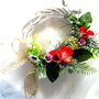 coronita decorata cu flori 52623