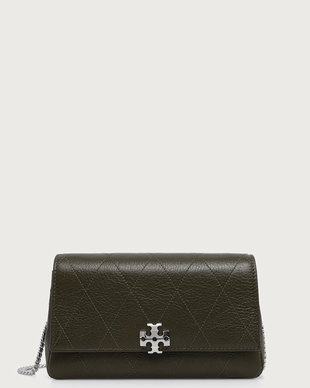 Tory Burch geantă crossbody pentru femei din piele Charlie