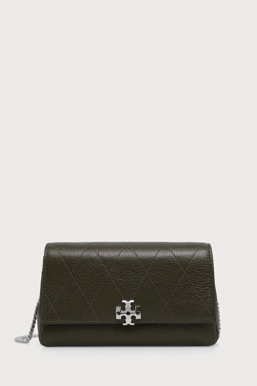 Tory Burch geantă crossbody pentru femei din piele Charlie