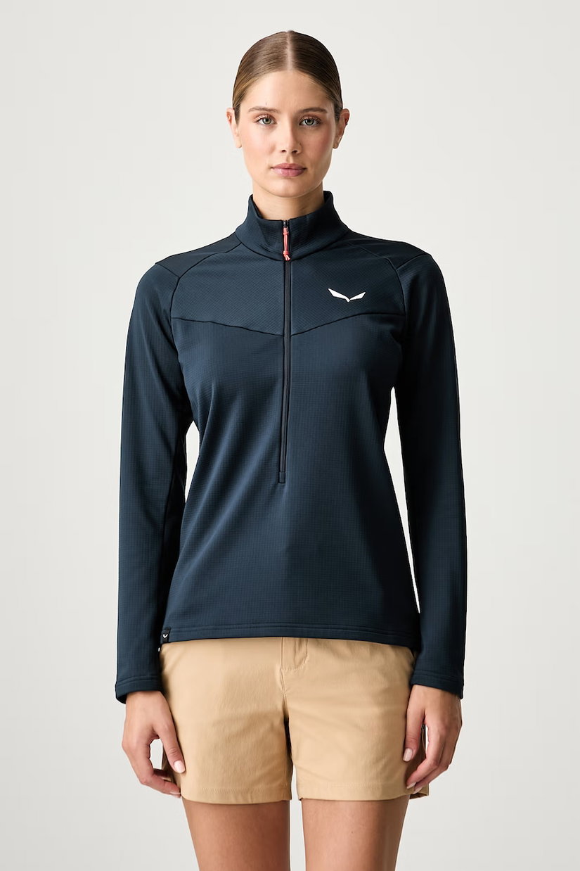 Salewa bluză sport pentru femei Puez Cammino