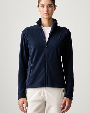 Helly Hansen hanorac cu fermoar pentru femei DAYBREAKER FLEECE