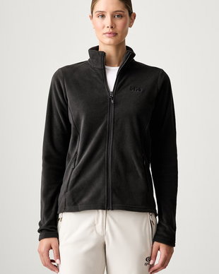 Helly Hansen hanorac cu fermoar pentru femei DAYBREAKER FLEECE