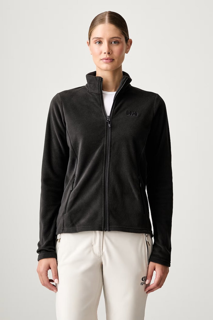 Helly Hansen hanorac cu fermoar pentru femei DAYBREAKER FLEECE