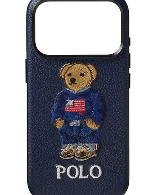 Polo Ralph Lauren carcasă de telefon