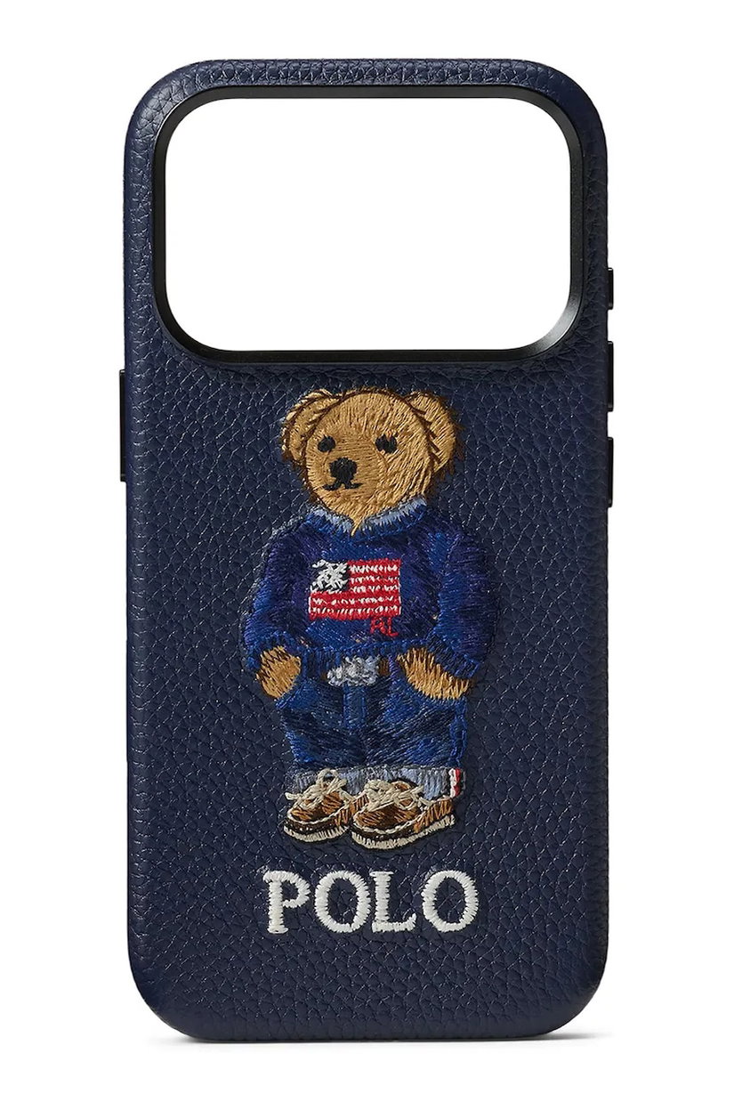 Polo Ralph Lauren carcasă de telefon