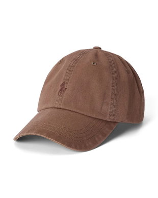 Polo Ralph Lauren șapcă pentru bărbați din bumbac