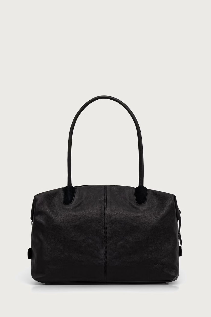 Max&Co. geantă shopper pentru femei din piele MCASAMBAG