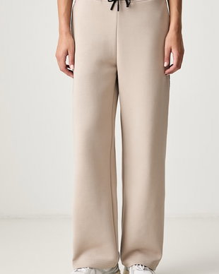 On pantaloni de trening pentru femei Focus Tech