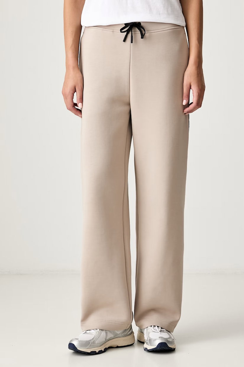 On pantaloni de trening pentru femei Focus Tech
