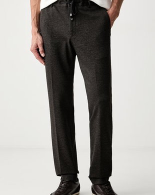 Joop! pantaloni pentru bărbați cu vâscoză