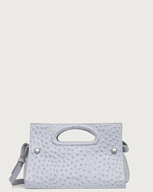 Max&Co. geantă pentru femei din piele MCABOOKBAG