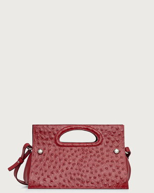 Max&Co. geantă pentru femei din piele MCABOOKBAG