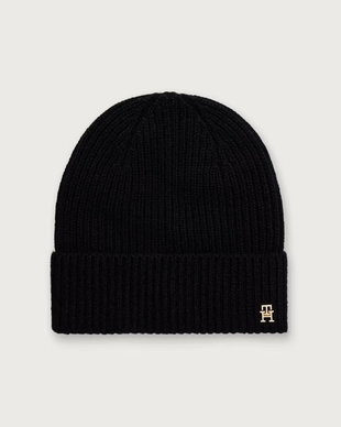 Tommy Hilfiger căciulă de damă de cașmir