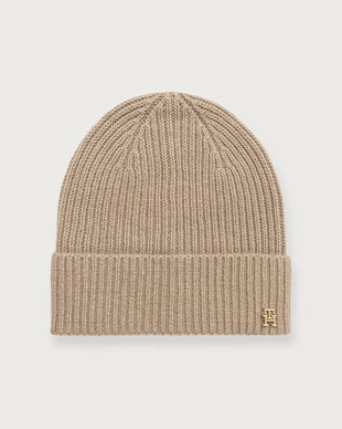Tommy Hilfiger căciulă de damă de cașmir