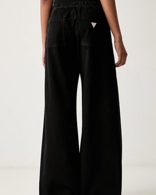Guess Jeans blugi jogger pentru femei
