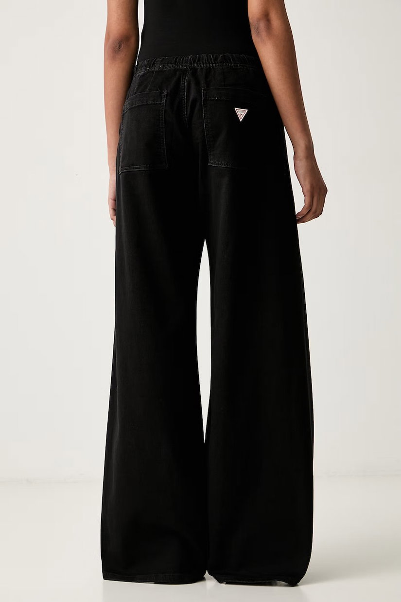 Guess Jeans blugi jogger pentru femei