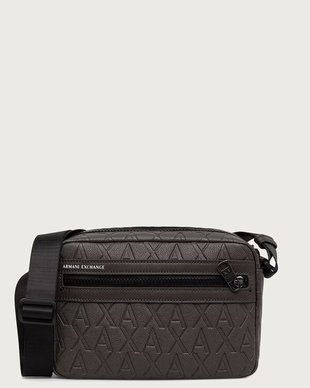 Armani Exchange geantă mică pentru bărbați