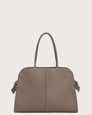 BOSS geantă shopper pentru femei cu imitație de piele CLARICE TOTE