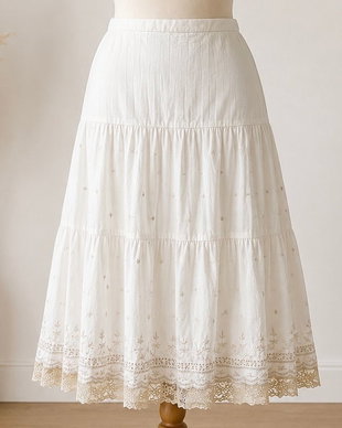 Fustă eleganta