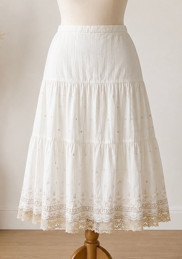 Fustă eleganta