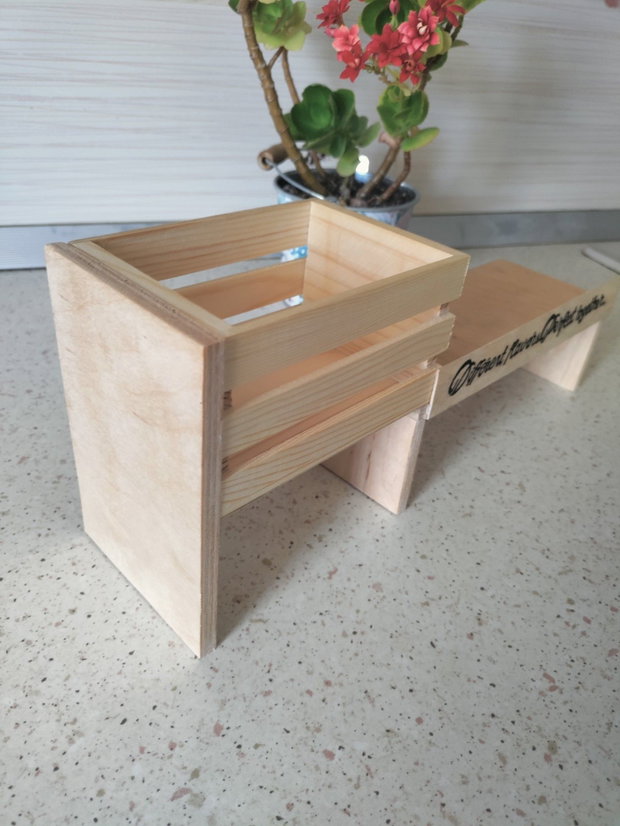 Organizator pentru condimente