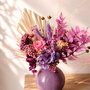 Aranjament floral Violeta