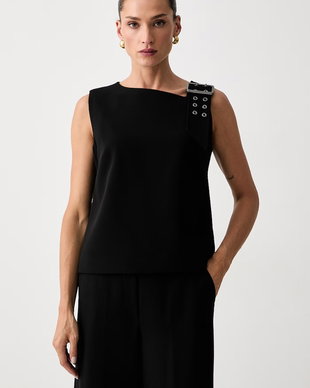 Trussardi bluză de loungewear pentru femei