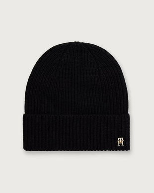 Tommy Hilfiger căciulă de damă de cașmir