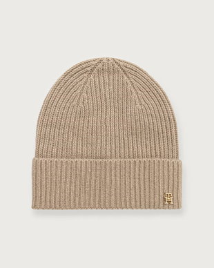 Tommy Hilfiger căciulă de damă de cașmir