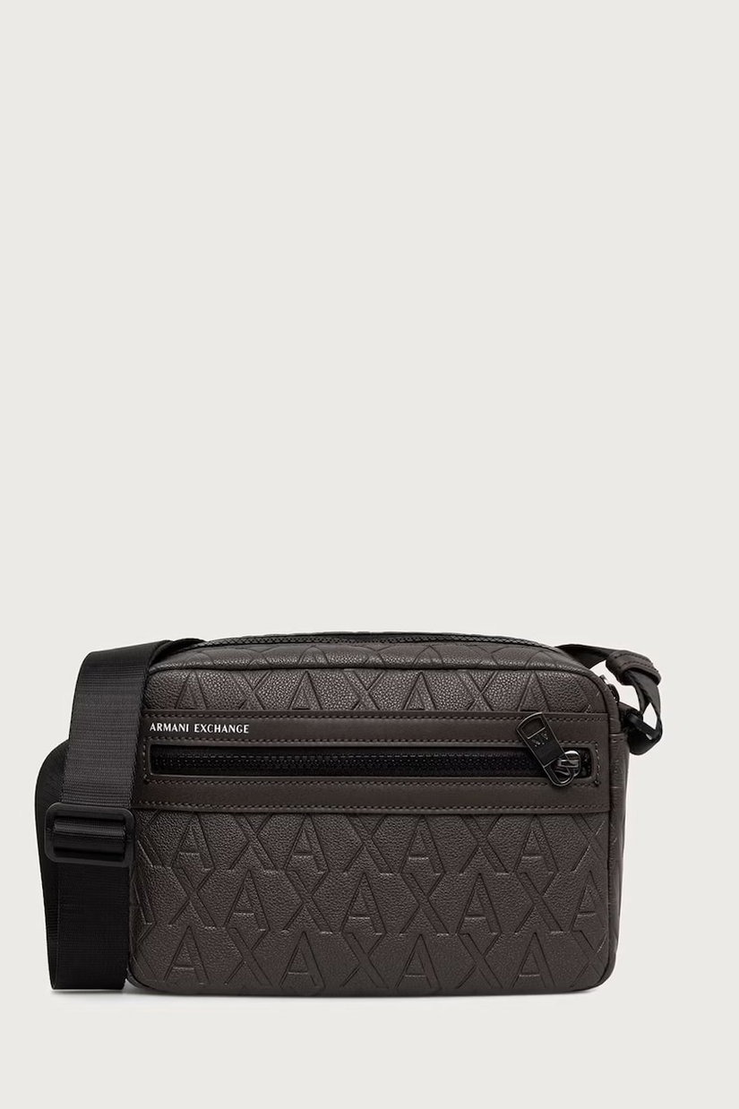 Armani Exchange  geantă mică pentru bărbați