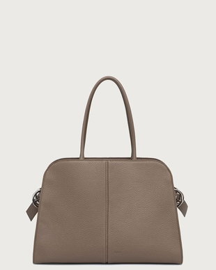 BOSS geantă shopper pentru femei cu imitație de piele CLARICE TOTE