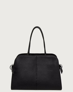 BOSS geantă shopper pentru femei cu imitație de piele CLARICE TOTE