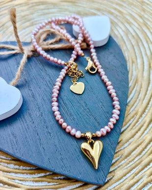 Bijuterii handmade