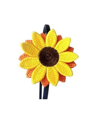 Cordeluta cu Floarea Soarelui 3D