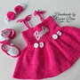 Set Barbie