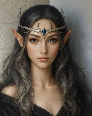 Coroana "Protector of the Realm"