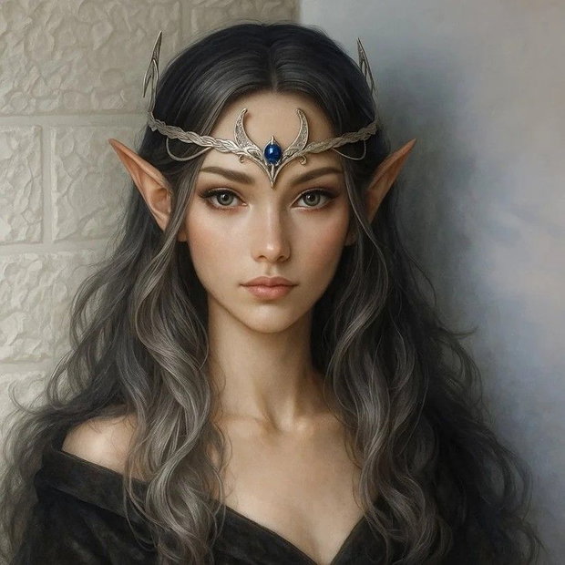 Coroana "Protector of the Realm"
