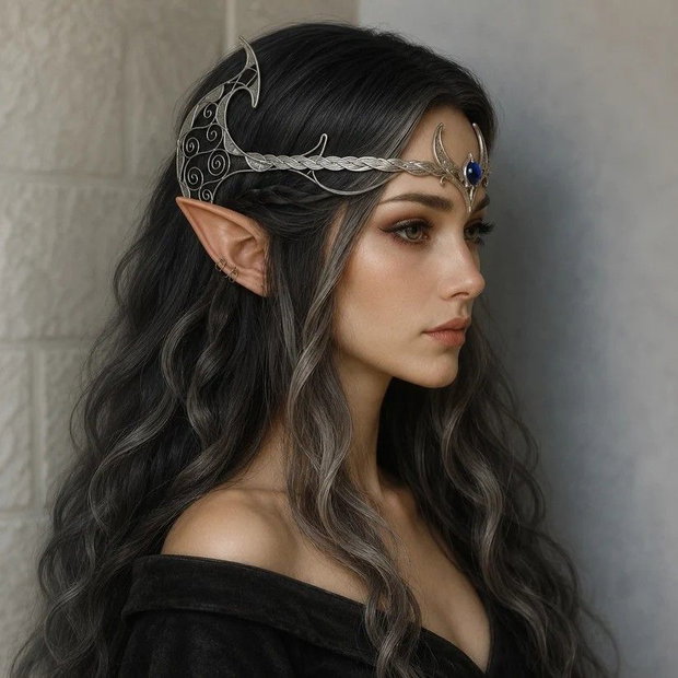 Coroana "Protector of the Realm"
