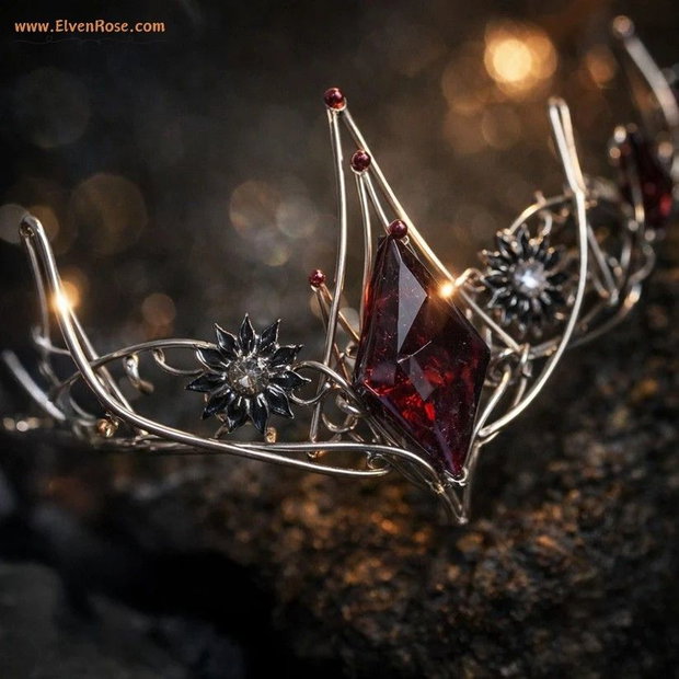 Coroana Shadowthorn