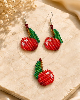 Set cirese