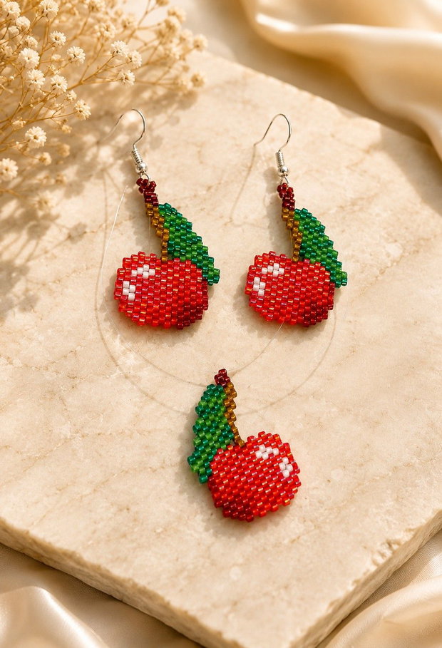 Set cirese