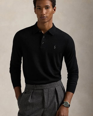 Polo Ralph Lauren pulover