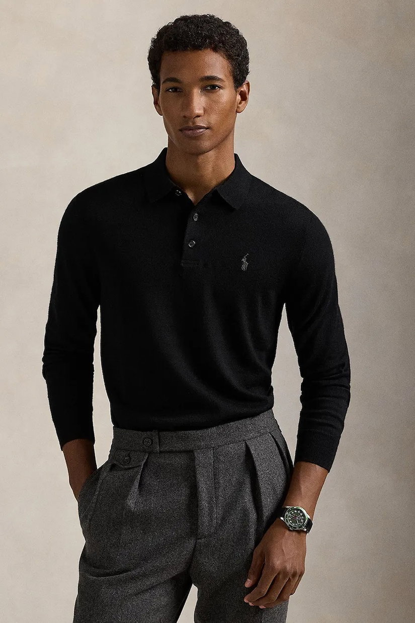 Polo Ralph Lauren pulover