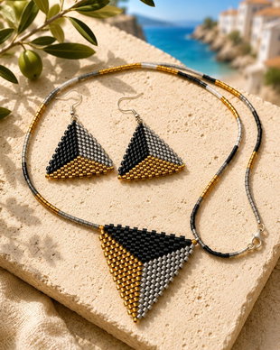 Set Urban Chic
