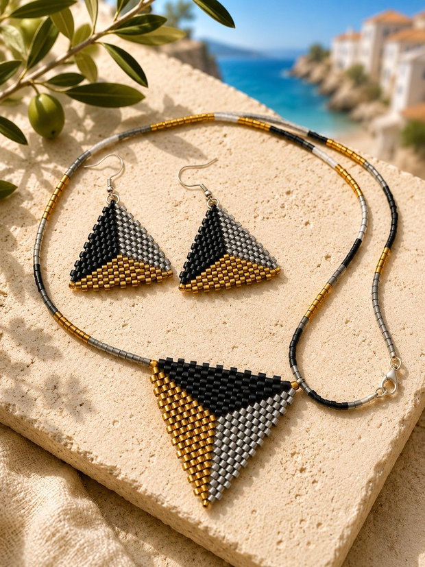 Set Urban Chic