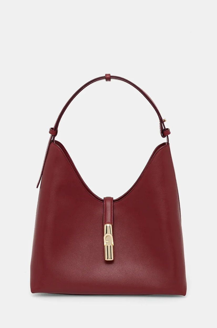Furla poseta de piele