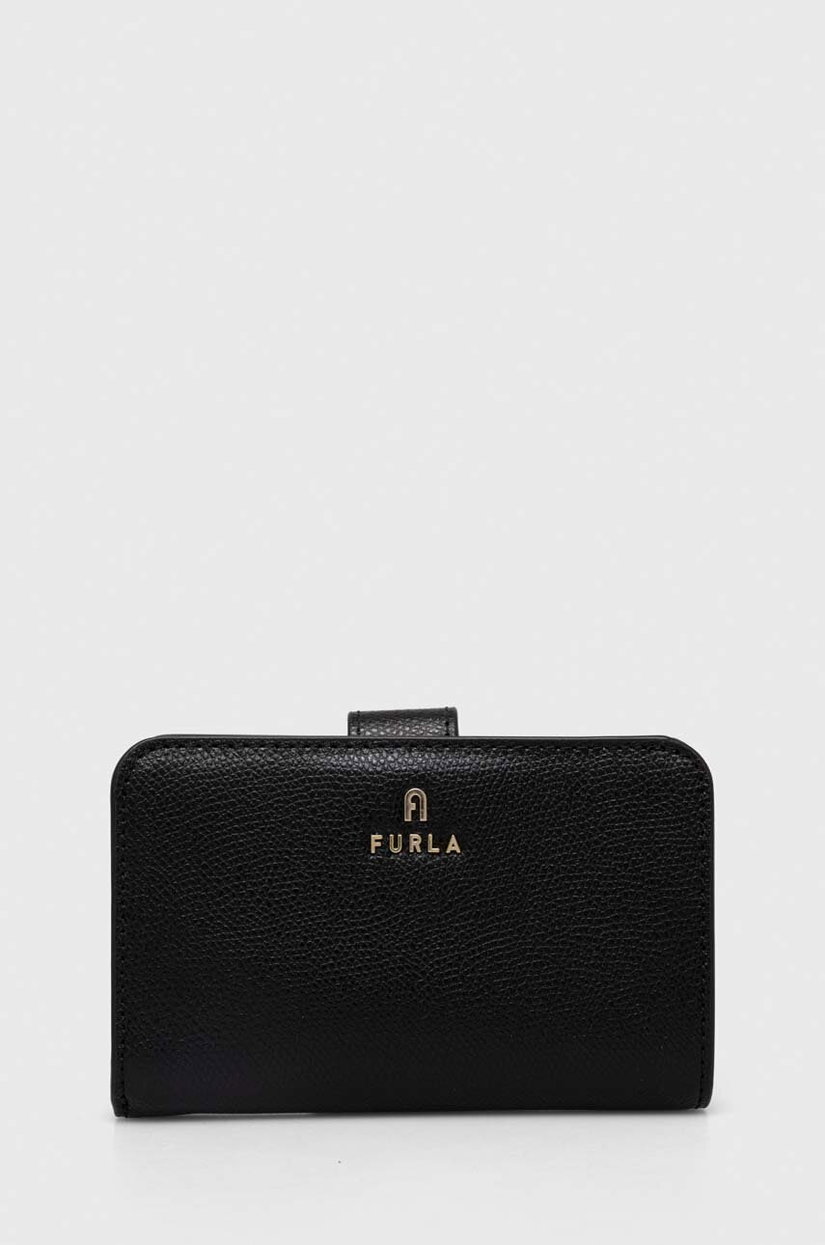 Furla portofel de piele