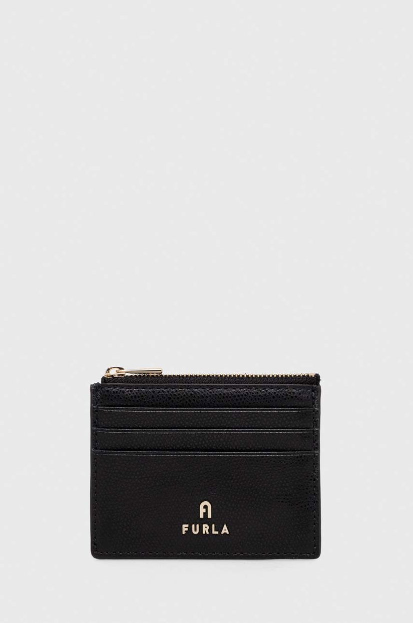 Furla portofel de piele