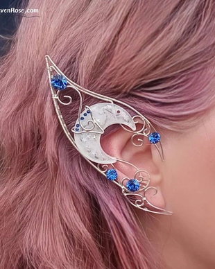 Cercei Elfi "Moonwhisper"