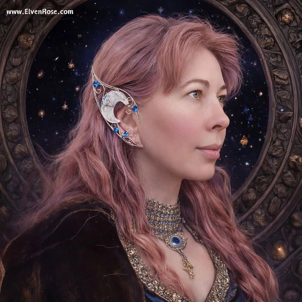Cercei Elfi "Moonwhisper"